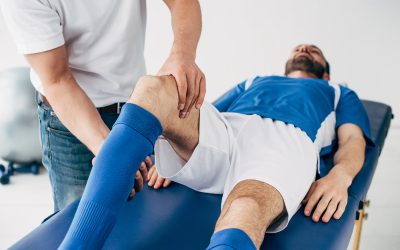 Long-Term Relief through Cutting-Edge Knee Pain Treatment in Grand Rapids, MI: A Journey to Enhanced Mobility