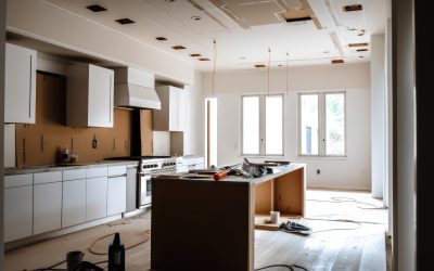 Transforming Homes: The Role of a Residential Contractor in Westminster, CO