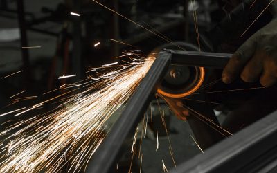 Understanding Powder Coating Services in Georgia.