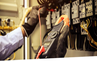 Commercial Electrician in Englewood, CO: Your Trusted Partner for Electrical Excellence