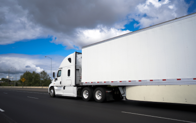 Semi Trailers Lease in Detroit, MI: Navigating Flexible Solutions for Commercial Transport Needs