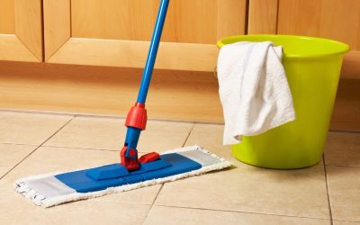 Transform Your Space Into A Sanctuary with House Cleaning in Strongsville, OH