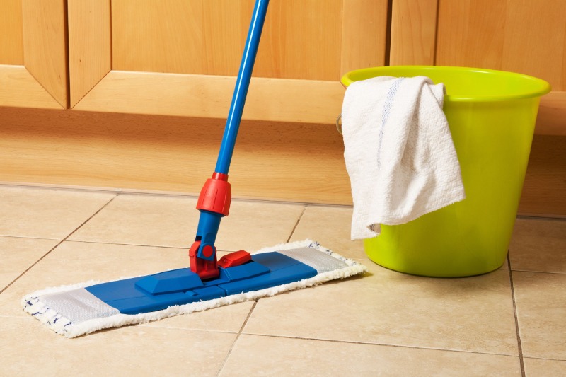 Transform Your Space Into A Sanctuary with House Cleaning in Strongsville, OH