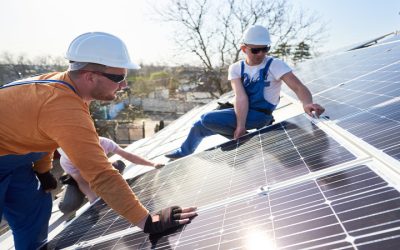 Frequently Asked Questions About A Residential Solar System Contractor In Port Charlotte