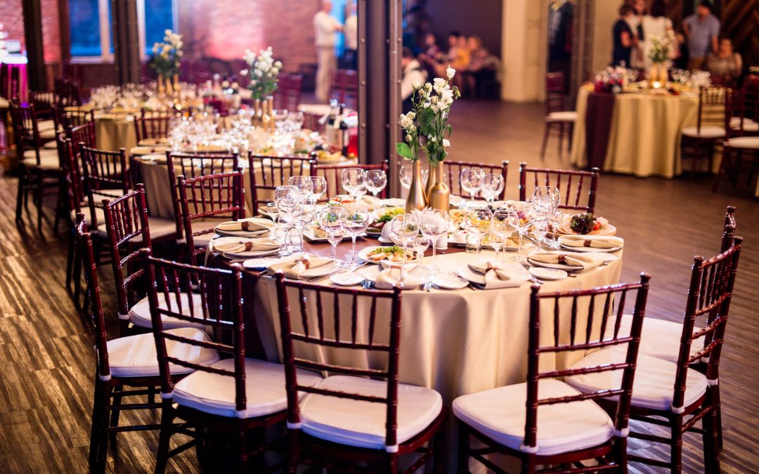 Framing Memorable Moments: Corporate Event Planner New Orleans, Tailored to You