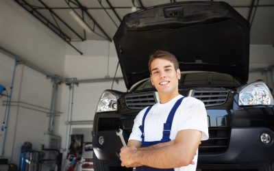 Expert Automotive Repair in Huntington Beach CA: Ensuring Your Vehicle’s Optimal Performance