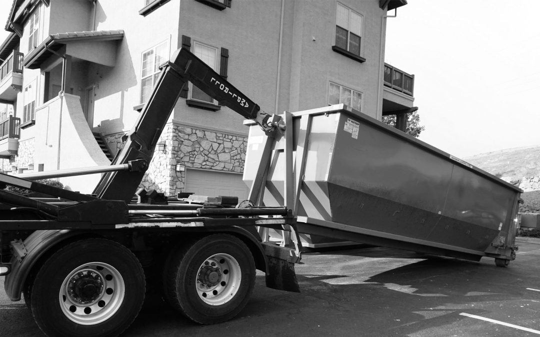 Essential Guide to Dumpster Rental in Del City, OK