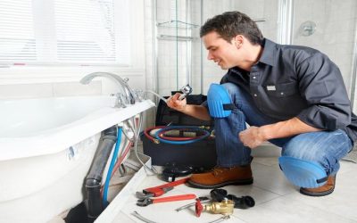 Licensed Plumber in Senoia, GA: Ensuring Quality and Reliability