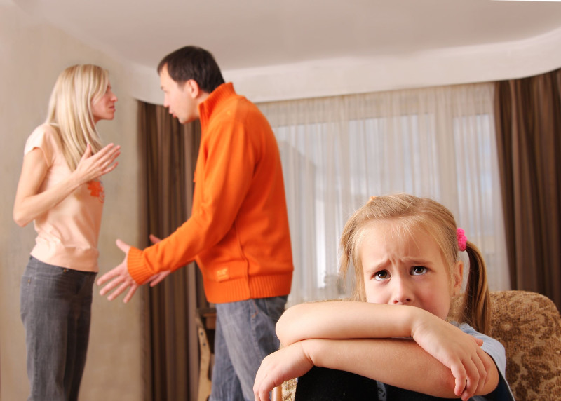 Advantages of Hiring a Child Custody Lawyer in Prince George’s County