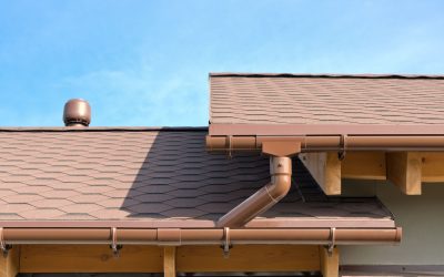 Protect Your Home And Enhance Curb Appeal With Seamless Gutter Systems in Newmarket, NH