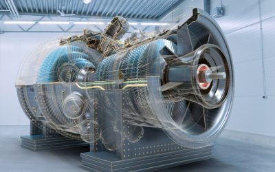 Ensuring Safety and Performance through Rigorous Jet Engine Test