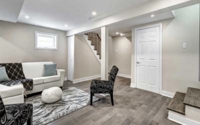 Transforming Your Space: A Complete Guide to Basement Remodel in Arvada, CO