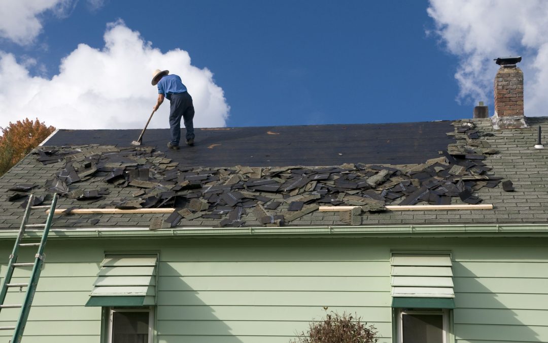 Top Roofing Contractor in Churubusco, IN: Secure Your Home With Expert Roofing Solutions