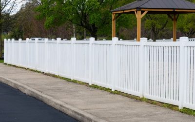 Crafting Safety and Style for Your Home: Top-Quality Railing in Dayton, OH