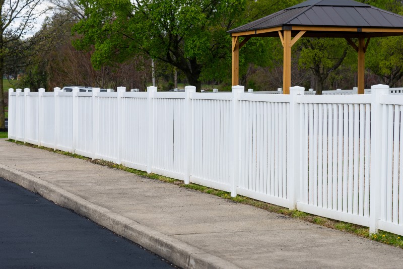 Crafting Safety and Style for Your Home: Top-Quality Railing in Dayton, OH