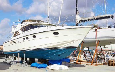 Effortlessly Elevate Your Boating Experience with the BestBoat Lift in Inverness, FL