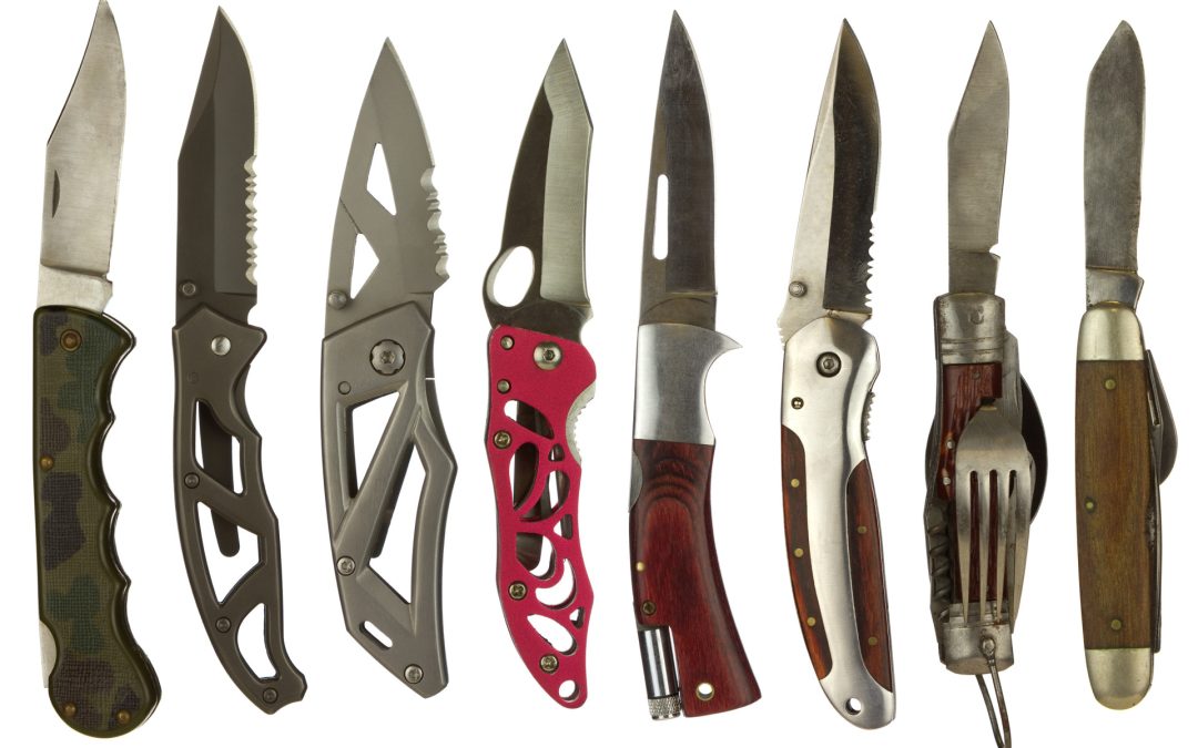 From utility to collectibles: Explore unique OTF knives for sale