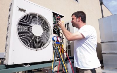 Benefits of Scheduling an Early Maintenance Visit with an Air Conditioning Service St. Augustine for Maintenance