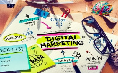 The Complete Guide To Digital Marketing Services in Ruston, LA: Expanding Your Business Reach