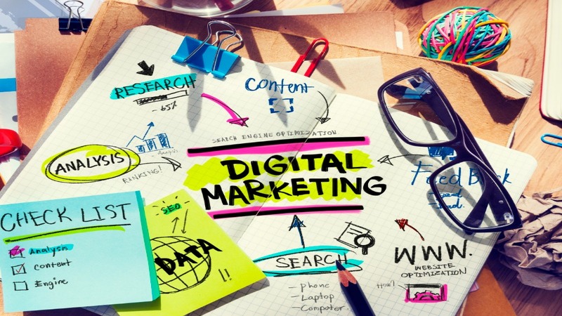 The Complete Guide To Digital Marketing Services in Ruston, LA: Expanding Your Business Reach