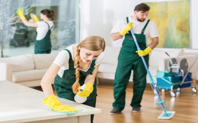 House Cleaning Services in Newtown, PA Can Change Your Life