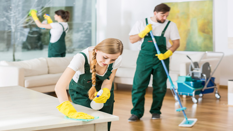 House Cleaning Services in Newtown, PA Can Change Your Life