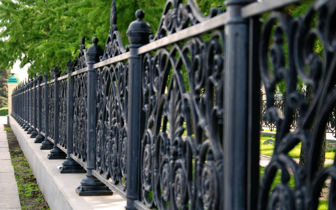 Redefining Boundaries with Sophisticated Fence Installation in NJ, to Enhance Your Property’s Aesthetic Appeal