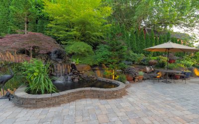 Elevate Your Outdoors with Landscape Curbing in Deerfield, WI—Durable, Beautiful, and Built to Last