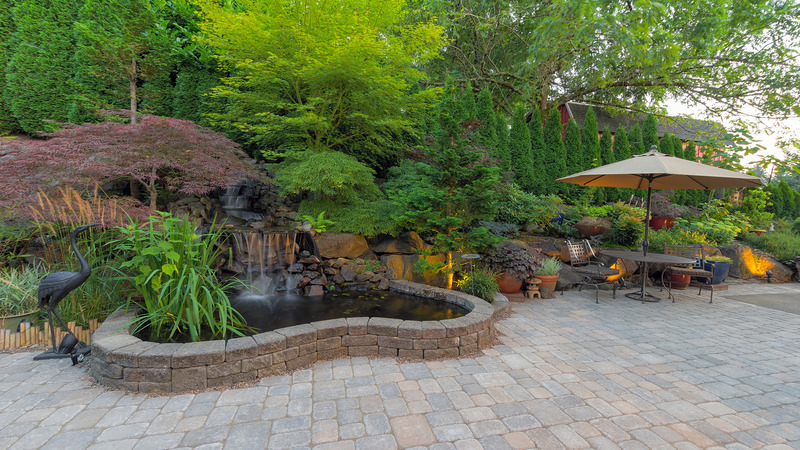 Elevate Your Outdoors with Landscape Curbing in Deerfield, WI—Durable, Beautiful, and Built to Last