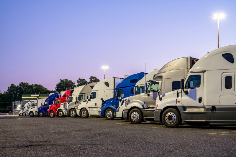 How CDL Training in Philadelphia, PA, Can Shape Your Future in the Trucking Industry