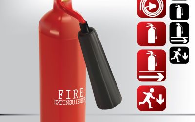 Secure Your Property With Professional Fire Extinguisher Systems in Covina, CA