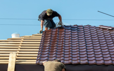 Roof Company near Denver, CO: Ensuring Durable and Quality Roofing Solutions