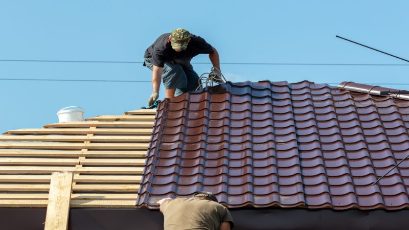 Roof Company near Denver, CO: Ensuring Durable and Quality Roofing Solutions