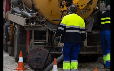 Efficient Storm Drain Cleaning in Chesapeake, VA: Safeguarding Homes and Ecosystems