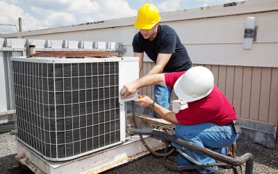 When To Get Air Conditioning Installation in Plano, TX