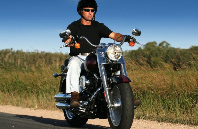 Hit the road with harley rentals in West Palm Beach