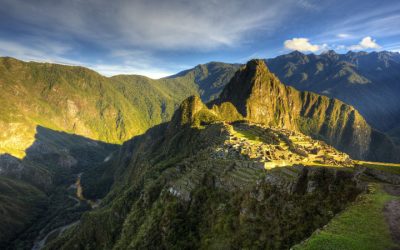 Explore the Majestic Wilderness: The Ultimate Alaska Hiking Tour Experience