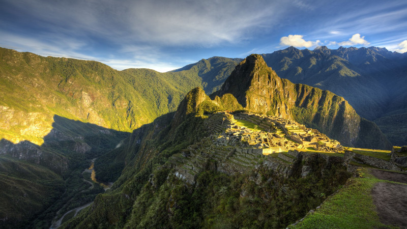 Explore the Majestic Wilderness: The Ultimate Alaska Hiking Tour Experience