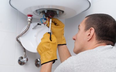 Your Guide to Gas Water Heater Repair in Conyers, GA