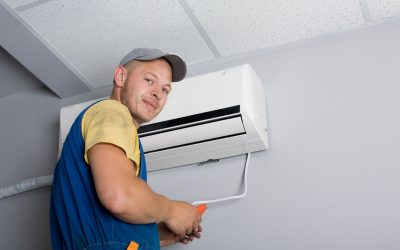 Signs You May Need an AC Repair Service