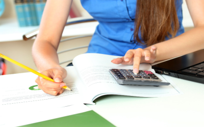 Streamline Your Finances with Business Accounting Services Atlanta, GA