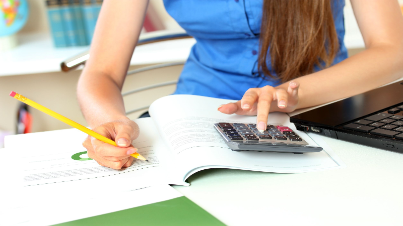 Streamline Your Finances with Business Accounting Services Atlanta, GA