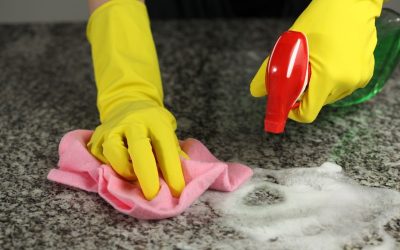 House Cleaning in Surprise, AZ: Let Experts Handle the Clean for You