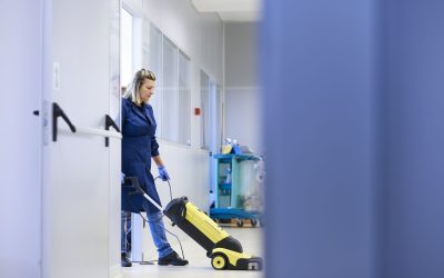 Affordable Cleaning Services in Broomfield, CO : Quality Without Compromise