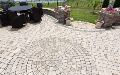 Achieve Exceptional Aesthetic Appeal with Stamped Concrete in Charlotte, NC for Timeless Surface Solutions