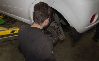 Brake Repair in San Diego, Ca – Safety and Performance Guaranteed