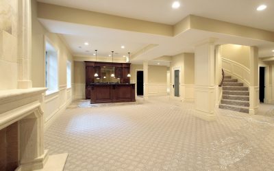 Reimagine Your Home’s Potential with Expert Basement Remodeling in South Windsor, CT