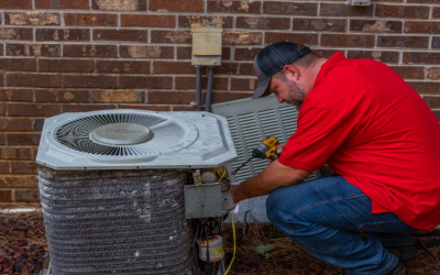 Top Benefits of Professional Air Duct Installation in Huntsville AL