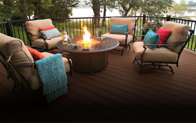 Top Reasons to Choose Deck Company Madison for Your Outdoor Space