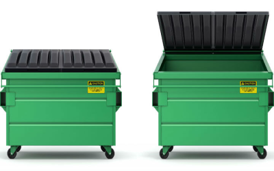 Find Your Ideal Dumpster Rental Near Peachtree City GA Today